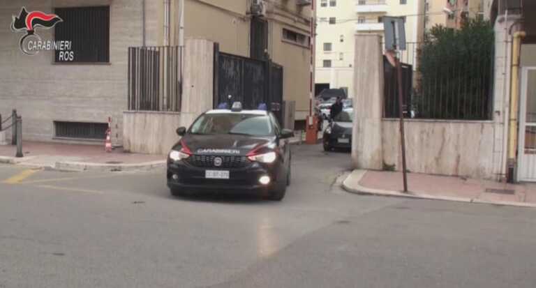 Scacco alla Sacra corona unita in Salento: arrestate 16 persone. Legami con la ‘ndrangheta