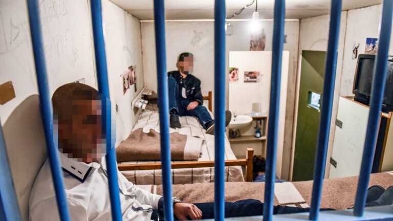 Il carcere, lo specchio dell’anima di una società