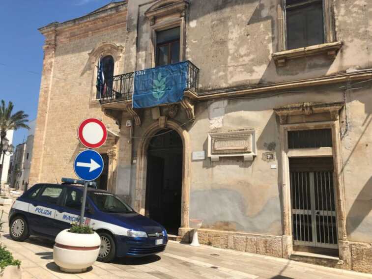 Carovigno, le precisazioni del candidato sindaco Massimo Lanzilotti