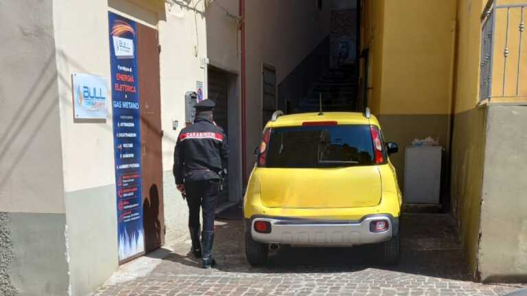 L’avrebbero attratta con l’inganno e poi violentata: 14enne di Carpino in ospedale