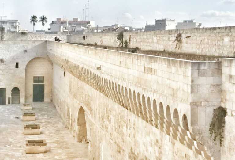 Lecce, al via le visite al castello “Carlo V”. Salvemini: «Così rivalutiamo la città»