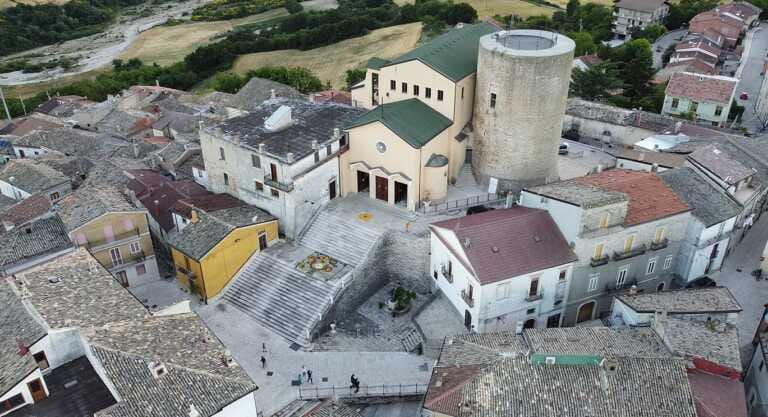 Primi sindaci eletti in Capitanata: “plebisciti” per Lavagna ad Anzano e Marchese a Castelluccio Valmaggiore