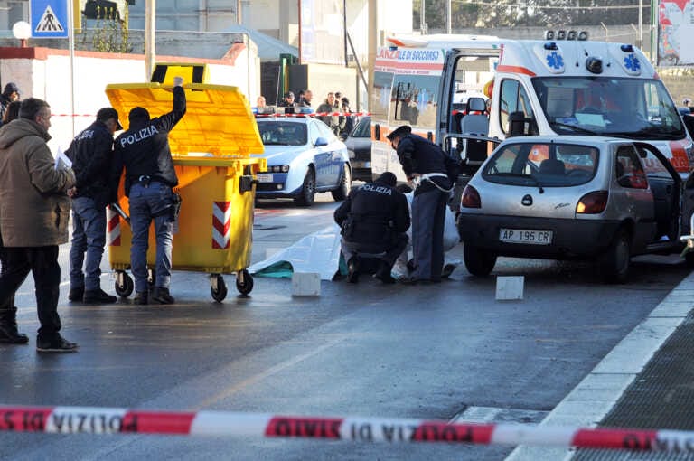 Corpi senza nome, undici solo a Bari: i dati dell’associazione Penelope Puglia