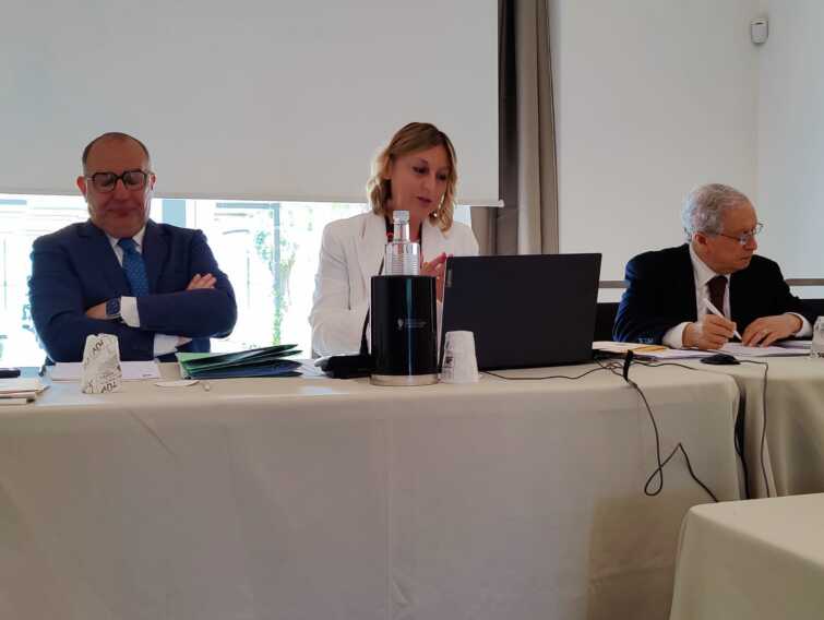 Galleria foto 'Anci Puglia, eletto il Comitato direttivo regionale. Pascazio: «Da oggi entra nel vivo la nuova attività»' - foto 3