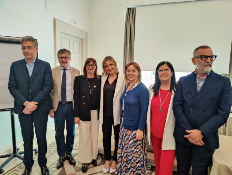 Anci Puglia, eletto il Comitato direttivo regionale. Pascazio: «Da oggi entra nel vivo la nuova attività»
