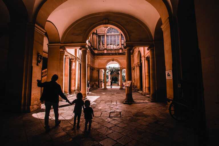Mostre e musica in oltre trenta dimore e luoghi storici: a Lecce torna “Cortili aperti”
