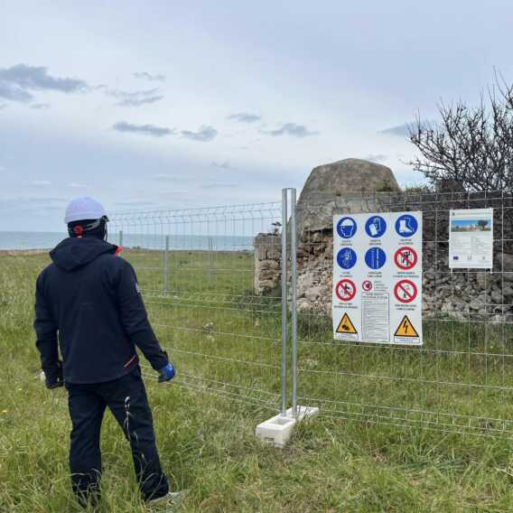 Costa Ripagnola, la replica degli attivisti: «Nessuna spaccatura. La nostra battaglia è per il paesaggio»