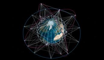 Costellazione satellitare Iris2, nasce partnership fra operatori europei spaziali e di tlc