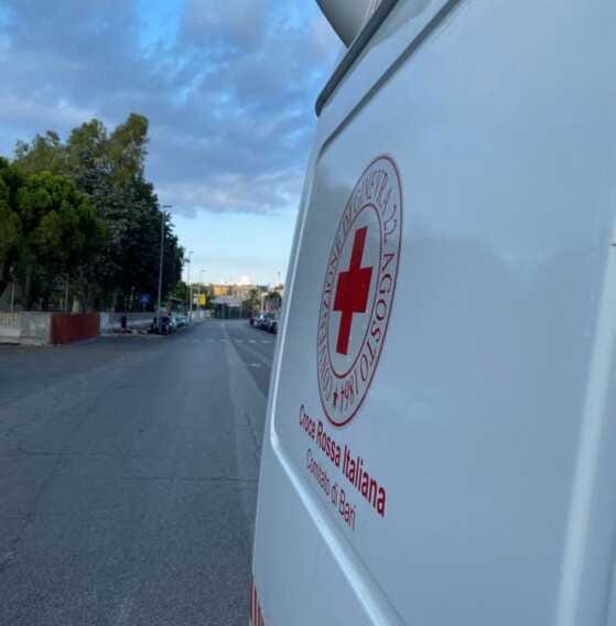 Progetto “L’abbraccio”, Croce Rossa e Rotary Club Bari insieme per l’ospitalità delle donne sole