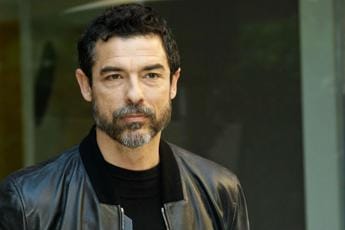 D’Alatri, Alessandro Gassmann: “Perdo un amico vero, ‘Un Professore 2’ sia dedicata a lui”