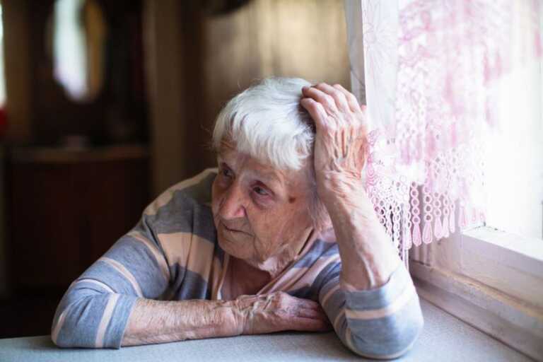 Calo demografico, foggiani e anziani: 88 occupati ogni 100 pensionati