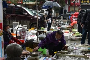 Denunciò morti covid a Wuhan, scarcerato dopo tre anni