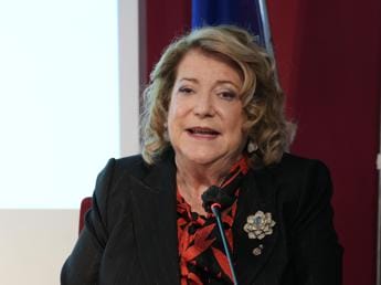 Diana Bracco: “Art Bonus va nella direzione giusta e va potenziato”