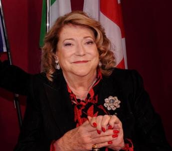 Diana Bracco: “Per l’Italia i beni culturali sono una vera miniera d’oro”