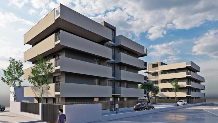 Abitare contemporaneo a condizioni sostenibili: domenica l’Open House a Dimore Vittoria a Bari
