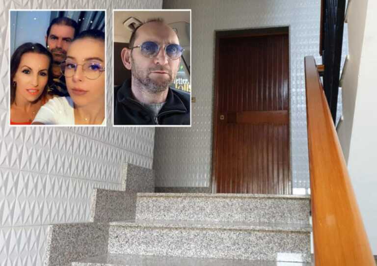 Uccise la figlia a Torremaggiore, in aula i video del delitto: a processo il 43enne Taulant Malaj