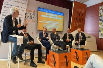 E-Wallet, Fatarella (PagoPa): “Firma elettronica qualificata funzione chiave del sistema”