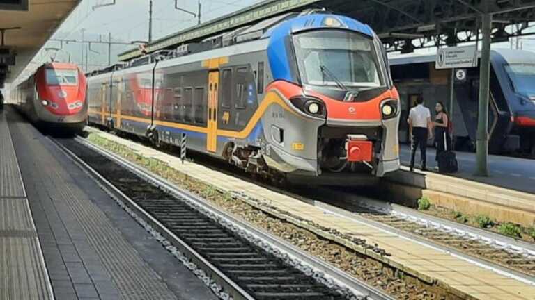 Pagliaro contro Pagone, «Alta velocità anche nel Salento. La Regione dia seguito alle mozioni»