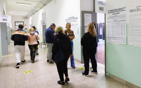 In provincia di Brindisi la città capoluogo fanalino di coda per affluenza