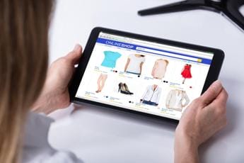 Ecommerce, 9 su 10 comprano sui marketplace ma metà aziende non li usa