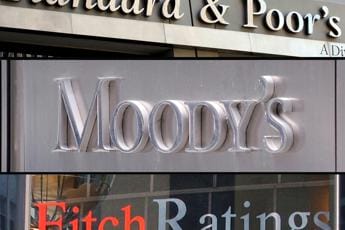 Economia italiana, buone notizie da Ue ma pesa l’incognita Moody’s