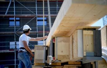 Edilizia, Roglieri (MR Energy Systems): “Transizione energetica è possibile anche in edifici storici”