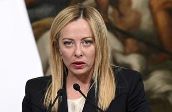 Einstein Telescope, Meloni presenta la candidatura dell’Italia