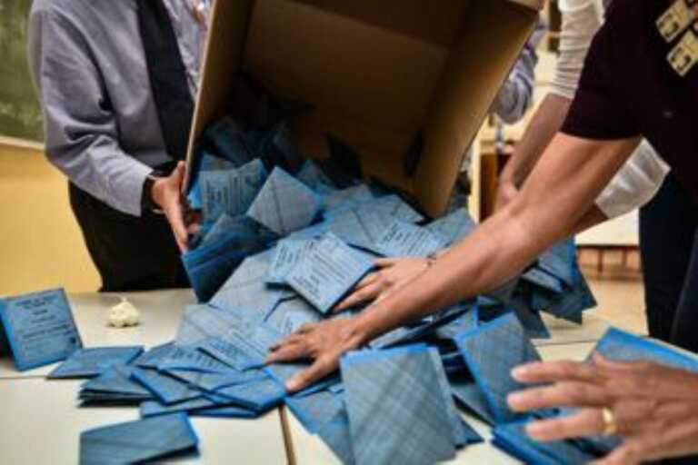 Le comunali in Puglia: Annese non ha rivali e Bruni “resuscita” la squadra di Cariddi