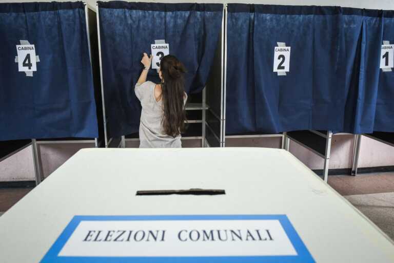 L’astensione? È un ceffone per tutti