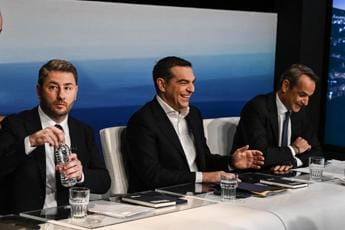 Elezioni Grecia 2023, oggi si vota: il rebus del futuro governo