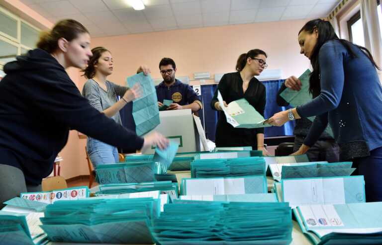 Bari al voto, lo scrutinio sul sito de “L’Edicola”: diretta dalle 16, ospiti Ciaula e Addabbo