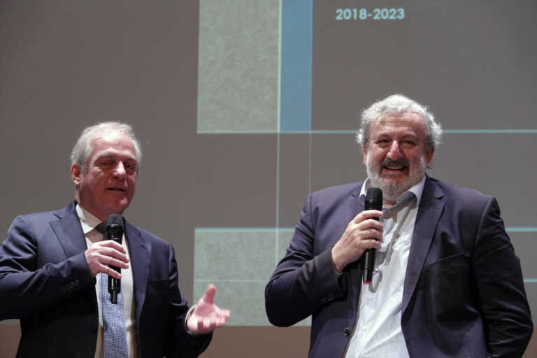Asset Puglia, ruolo chiave nello sviluppo sostenibile: presentato bilancio con Emiliano e Sannicandro – VIDEO