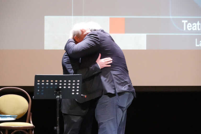 Galleria foto 'Asset Puglia, ruolo chiave nello sviluppo sostenibile: presentato bilancio con Emiliano e Sannicandro – VIDEO' - foto 4