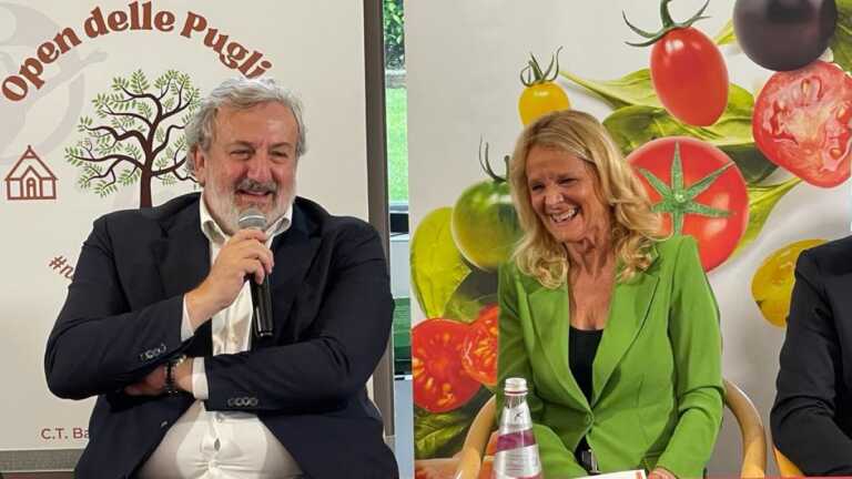 Da Sara Errani a Tania Marie: il grande tennis femminile si dà appuntamento a Bari per l’Open delle Puglie – VIDEO
