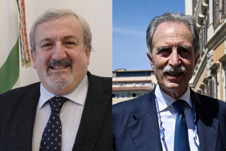 Apprezzamento governatori: chi sale e chi scende. Guida Zaia, balzo in avanti di Emiliano e Bardi