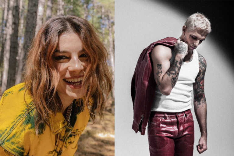 “Road to Battiti”: parte con Emma e Achille Lauro il tour di avvicinamento al grande evento di Radio Norba