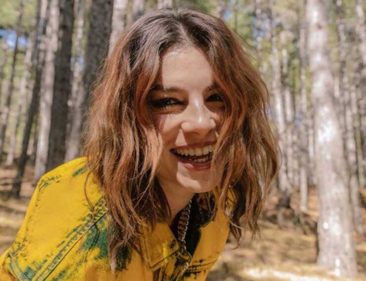 Road to Battiti, Emma Marrone a Canosa inaugura radio live show di Radio Norba