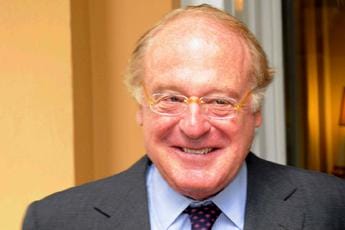 Enel, Paolo Scaroni nuovo presidente