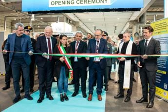 Energia, al via a Piacenza 2a edizione Hydrogen Expo