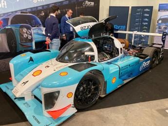 Energia, il meglio della filiera dell’idrogeno in mostra alla 2°esidizone Hydrogen Expo