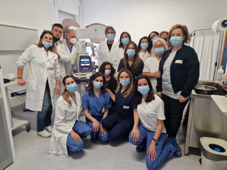 Screening mammografico: la Asl di Bari premiata per il miglior lavoro scientifico in Italia