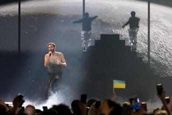 Eurovision 2023, domani la finale con Mengoni: ecco la scaletta