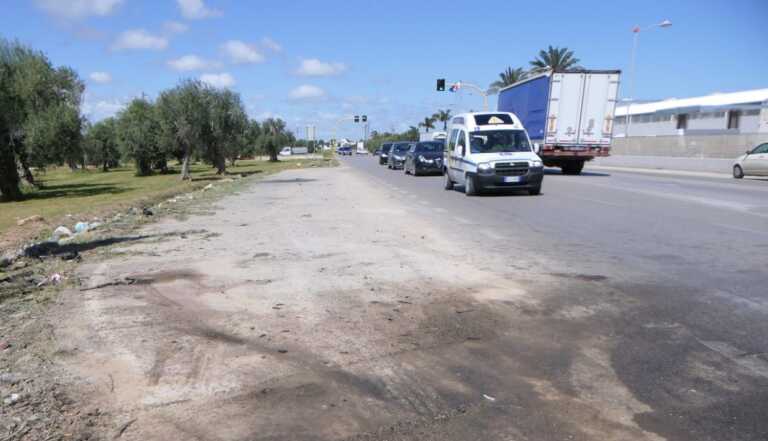 Ex Statale 98, il progetto rimasto nel cassetto: avrebbe dovuto mettere in sicurezza la strada