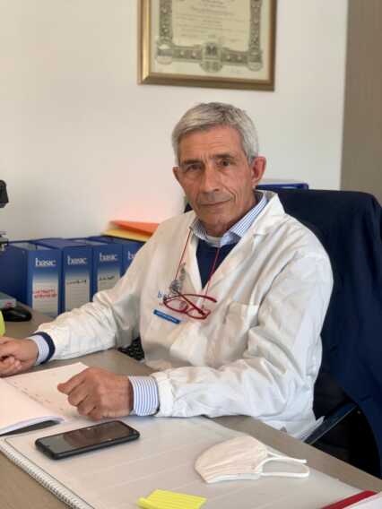 Galleria foto 'Basilicata, Toscani (Federlab): «La sanità lucana è ormai ridotta al gioco dell’oca»' - foto 1
