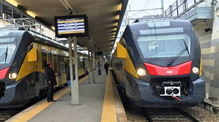 Disagi per viaggiatori e pendolari, Ferrotramviaria: «Problemi infrastrutturali. Pronti bus sostitutivi»