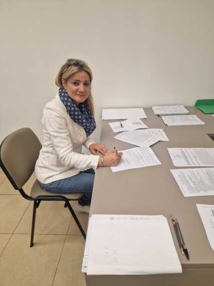Galleria foto 'Via al “nuovo” servizio 118 della Asl Bari: assunti a tempo indeterminato in Sanitaservice i primi 170 operatori' - foto 1