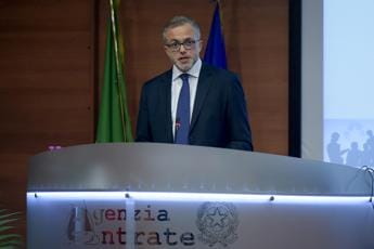 Fisco, Ruffini: “800-900 leggi snervante, manco a ‘Rischiatutto'”