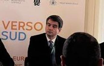 Fitto, ‘filiera italiana Philip Morris, Coldiretti e Confindustria esempio eccellenze’