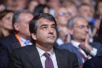Fitto: “Governo pone al centro ruolo strategico Italia nel Mediterraneo”