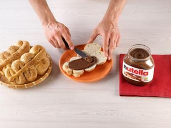 Galleria foto 'Food, Pane & Nutella®: continua viaggio in gusto e tradizione regionale italiana' - foto 1